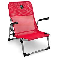Spokey Bahama červené - Chair