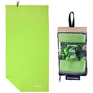 Spokey Sirocco XL 80x150 cm green - Towel