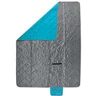 Spokey Canyon 200x140 cm grey/blue - Picnic Blanket