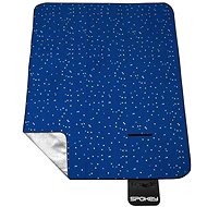 Spokey Picnic puerto 180 x 200 cm - Picnic Blanket