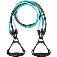 Spokey Backer Set 6,5-33,5 kg - Chest Expander