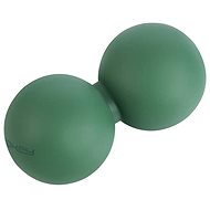 Spokey Hardy Duo Double Massage Ball, 16 × 8 cm - Massage Ball