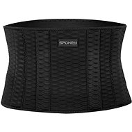 Spokey Line Slimming Neoprene Waist Belt, size 4.5 mm. UNI - Lumbar Support Belt