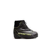 Sporten Favorit Jr. - Cross-Country Ski Boots