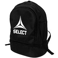 Select Backpack Basic black 25 l - Sports Backpack