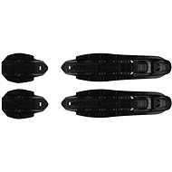 Rottefella Touring Auto Classic / blk - Cross country skiing