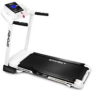 Spokey TRANCE Treadmill, 5" LCD Display - Treadmill