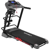 Spokey TRANCE + Treadmill with Massage Set - Treadmill