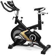 Spokey KATANA Spinning Wheel/Spinner - Stationary Bicycle