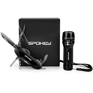 Spokey ZOOM Gift set of multifunctional tools - Tool Set