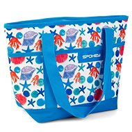 Spokey ACAPULCO Thermo bag small, starfish, 39 x 15 x 27 cm - Thermal Bag