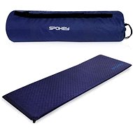 Spokey Couch 5 cm, dark blue - Camping Mat
