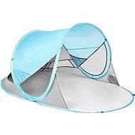 Spokey Stratus, light blue - Beach Tent
