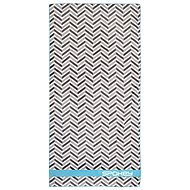Spokey ZigZag, 80x160cm - Towel