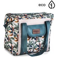 Spokey Eko Way Thermo bag brown 52 x 20 x 40 cm - Thermal Bag