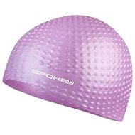 Spokey Belbin, Pink - Bathing Cap