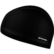 Spokey Fogi, Black - Bathing Cap