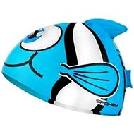 Spokey Turquoise fish - Bathing Cap