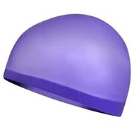 Spokey Seagull Profi purple - Bathing Cap