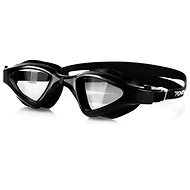 Spokey Abramis, Black - Swimming Goggles