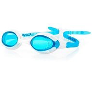 Spokey Flippi, Children's, Blue - Swimming Goggles