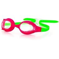 Spokey Flippi Baby Pink - Swimming Goggles