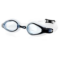 Spokey Kobra, White - Swimming Goggles