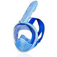 Spokey Zumi JR blue - Diving Mask