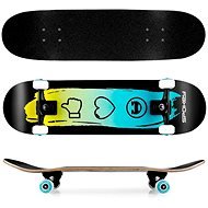Spokey LIKE 78,7 × 20 cm, ABEC5 - Skateboard
