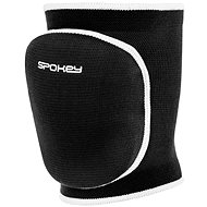 Spokey Mellow černé M - Chrániče