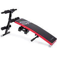 SPOKEY SPARTAN-Exercise bench - Fitness Bench