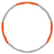 Spokey HULA HOP - foldable gymnastic hoop, 85 cm 800 g - Hula Hoop