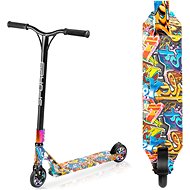 Spokey CHAMELEON - Freestyle Scooter