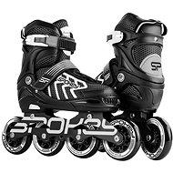 Spokey Khan - Roller Skates