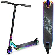 Spokey MIRROR Freestyle scooter, wheels 100 mm - Freestyle Scooter