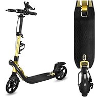 Spokey TARANIS PLUS, 200 mm, gold - Scooter
