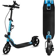 Spokey TARANIS PLUS, 200 mm, blue - Scooter