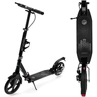 Spokey ARTIFACT, 200 mm, black - Scooter