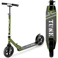 Spokey TUNK Scooter, inflatable wheels 200 mm - Scooter