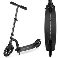 Spokey AGENT, 230/180 mm, black - Scooter