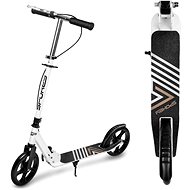 Spokey AYAS PLUS, 200 mm, white - Scooter