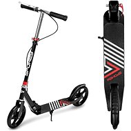 Spokey AYAS PLUS, 200 mm, black - Scooter