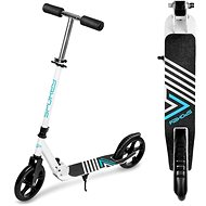 Spokey AYAS, 200 mm, white - Scooter