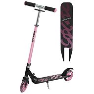 Spokey VACAY PRO, 145 mm, pink - Folding Scooter