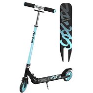 Spokey VACAY PRO, 145 mm, blue - Folding Scooter