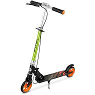 Spokey VACAY PRO, 145 mm, khaki - Folding Scooter