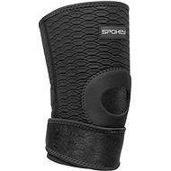 Spokey Lafe Neoprenová bandáž na koleno - Knee Brace