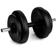 Spokey Burden Set Loading barbell 7 kg - Dumbell