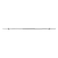 Spokey Arteus 213 Vzpěračská tyč, 213 cm - Bar