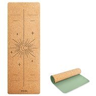 Spokey Savasana, 180 × 60 × 0,4 cm - Yoga Mat